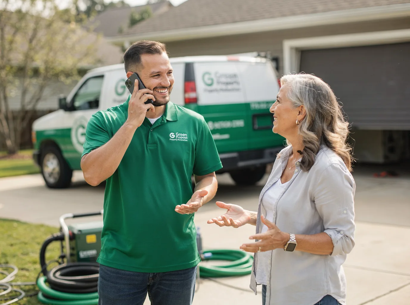 Water Damage Restoration Hoffmeister, NY FAQs